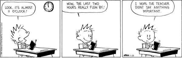 calvinandhobbes